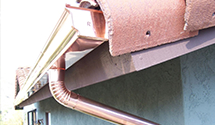Rain Gutter Installation, Repair, Cleaning in Beason, IL